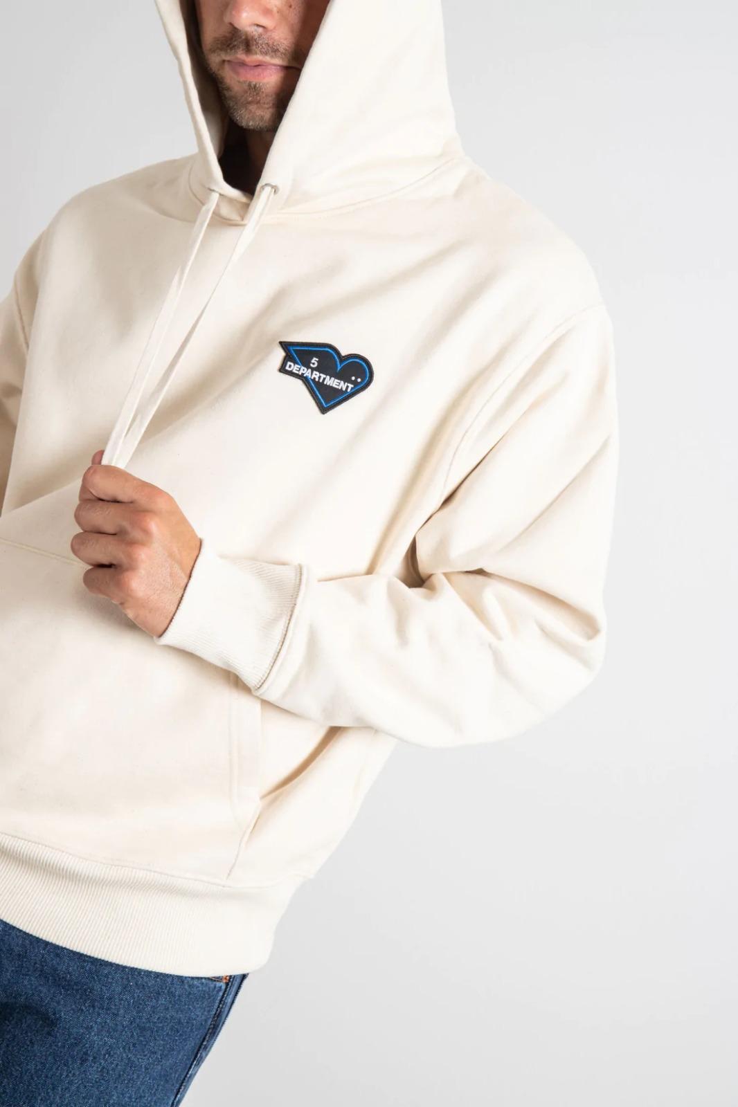 JOPLIN UF013 007 DEPARTMENT FIVE