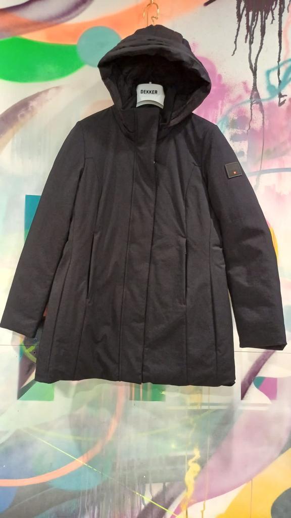 HORNET SE DEDO NER DEkker