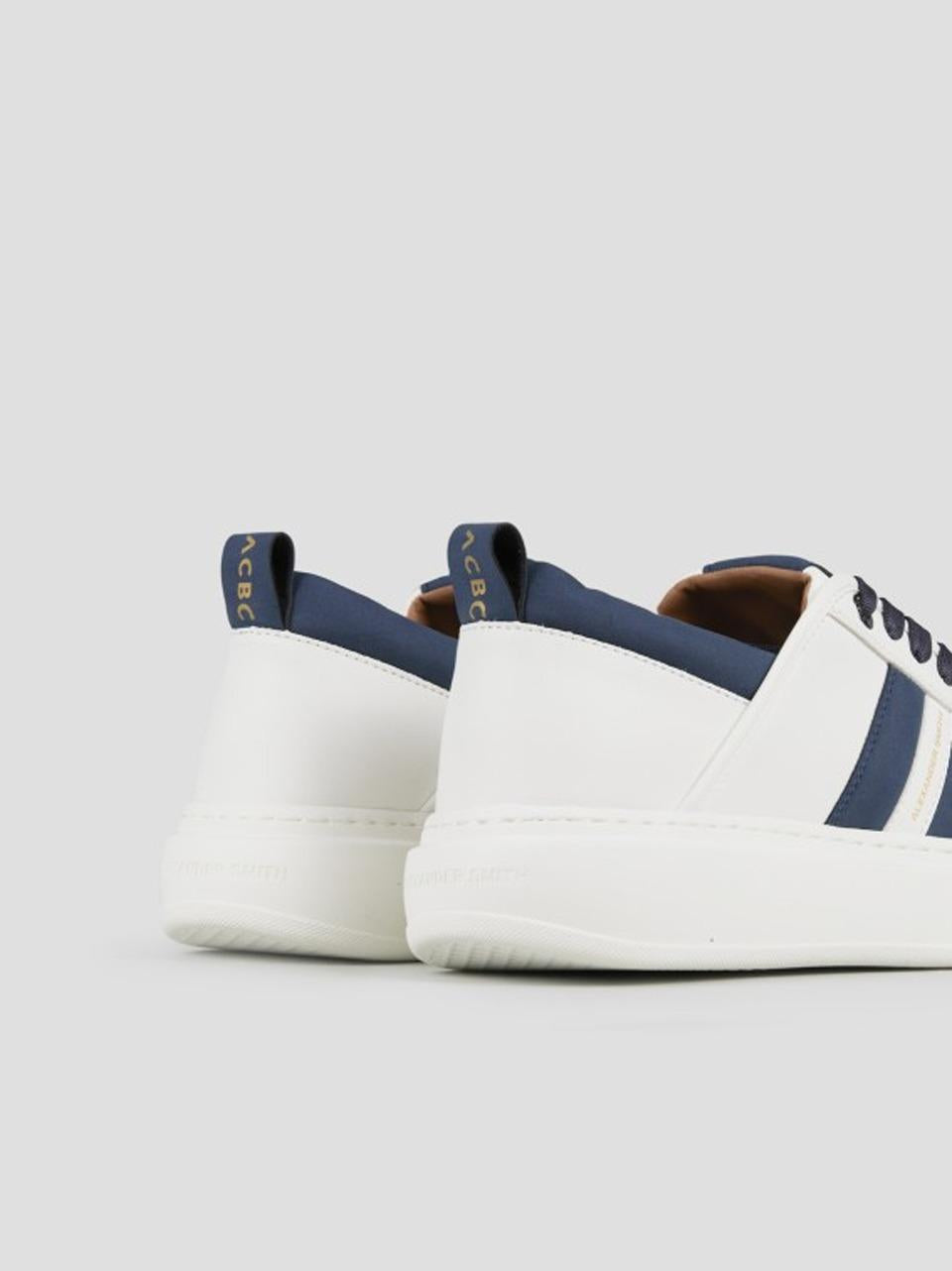 sneakers wembley EWM7004 WBL ALEXANDER SMITH
