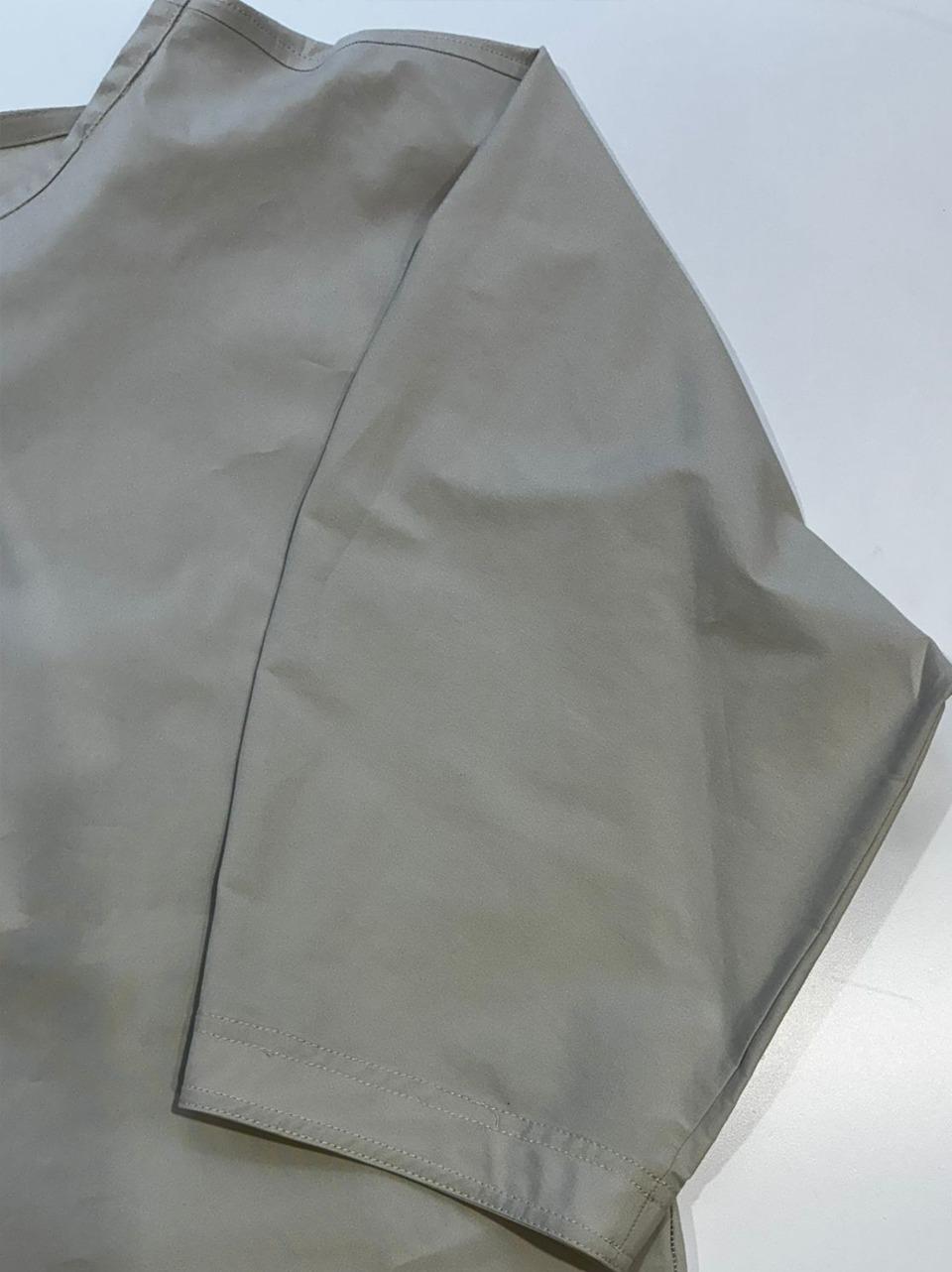 blusa popeline F6K25 L LIviana conti