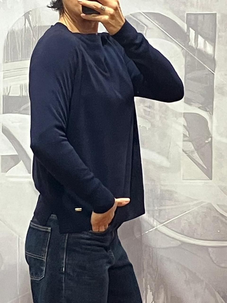 maglia RID PT021 B KAOS