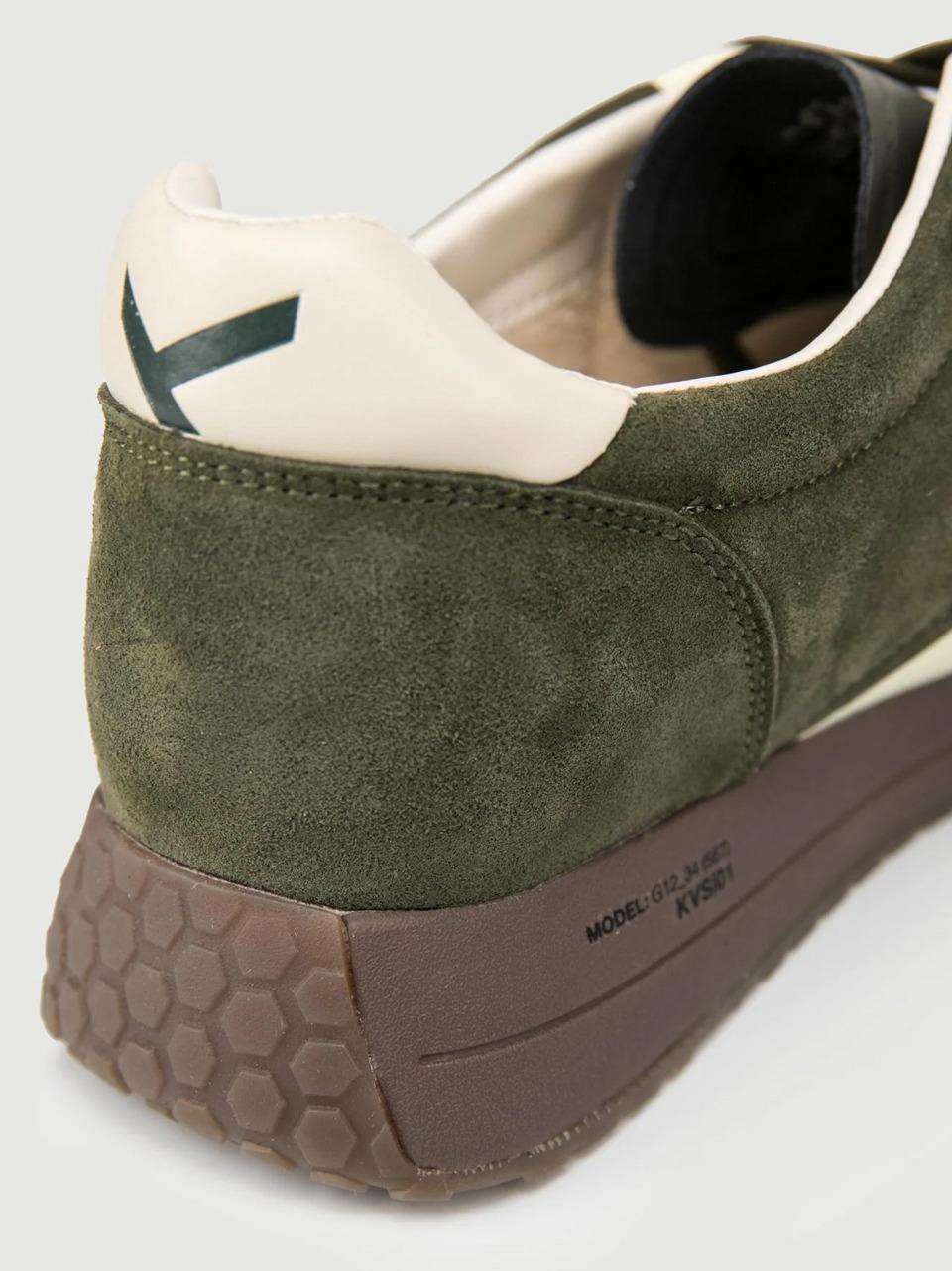 sneakers KM9774 417LICHEN\ICE Keh.noo