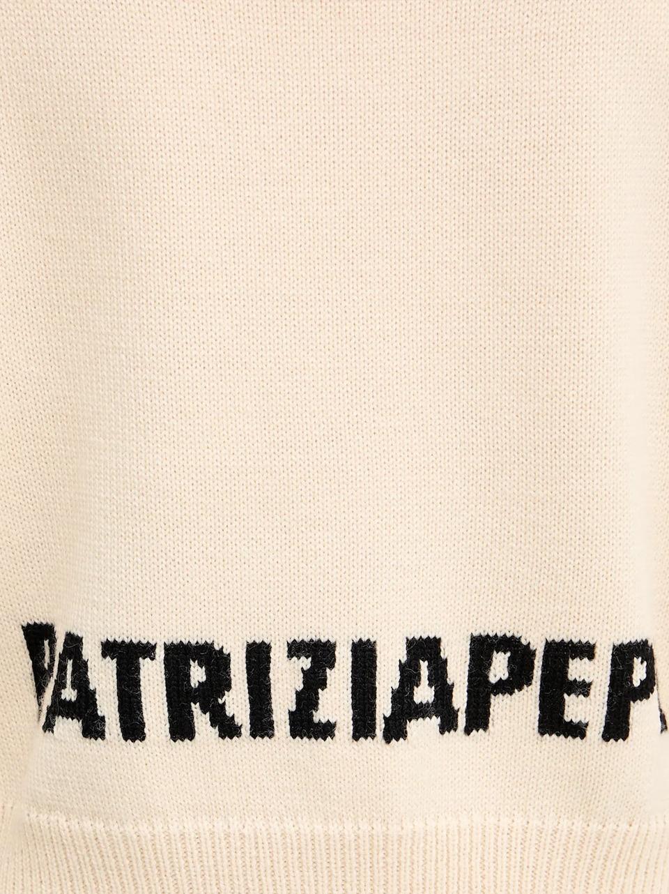 maglia 8K0334 K282 P Patrizia pepe