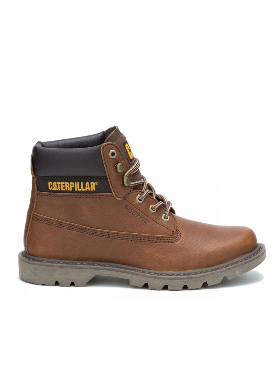 boot pelle 726073 CUOIO CATERPILLAR