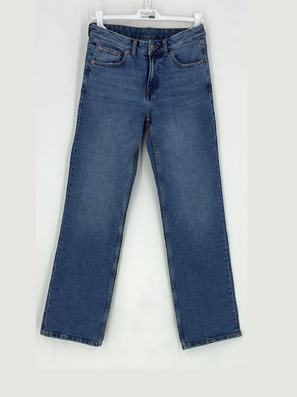 jeans addy dritto 26 10113 FADE Dr DENIM