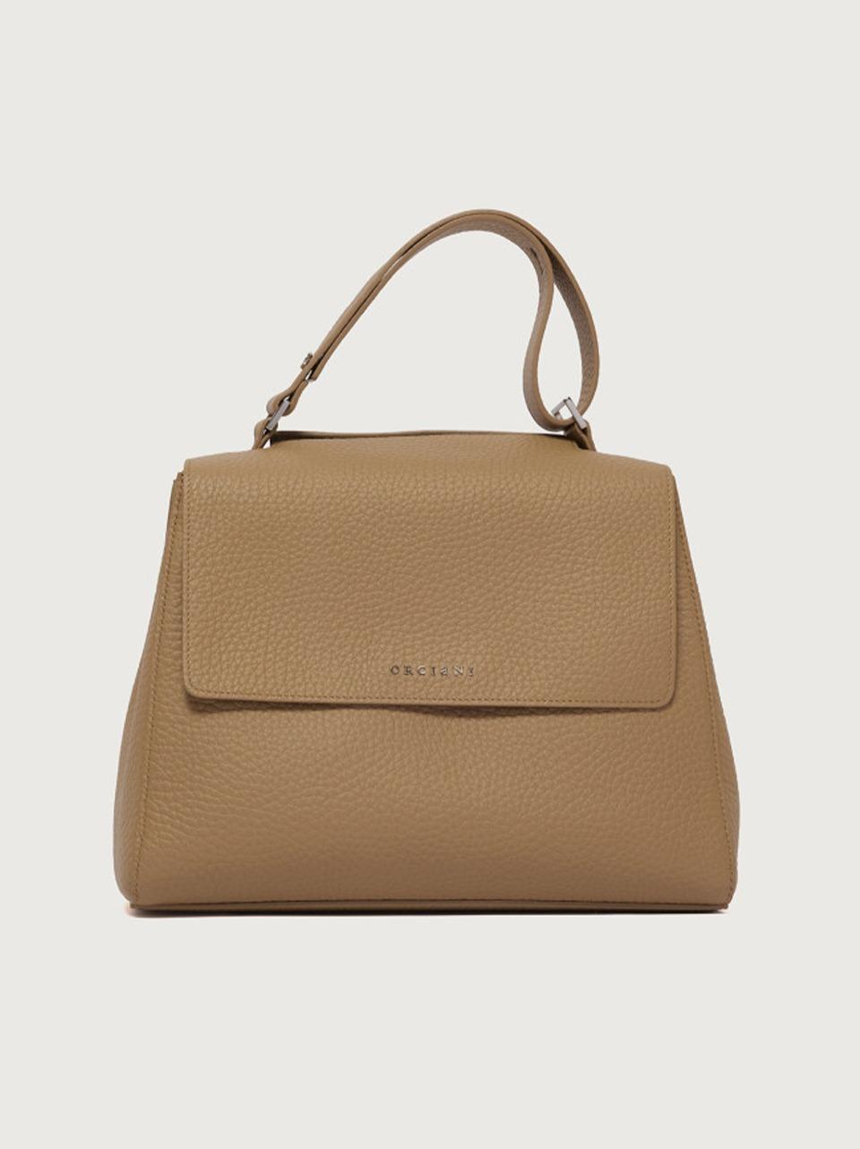 borsa sveva media BT2006SOFT BISCOTTO ORCIANI