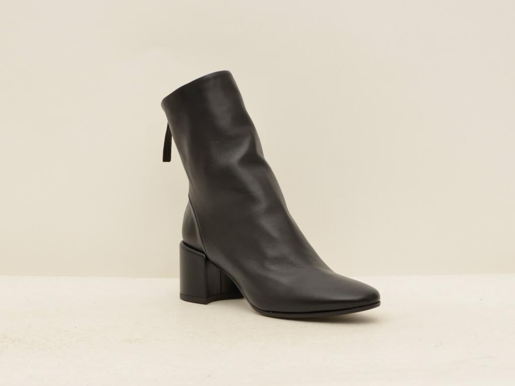 BART26 NERO HALMANERA