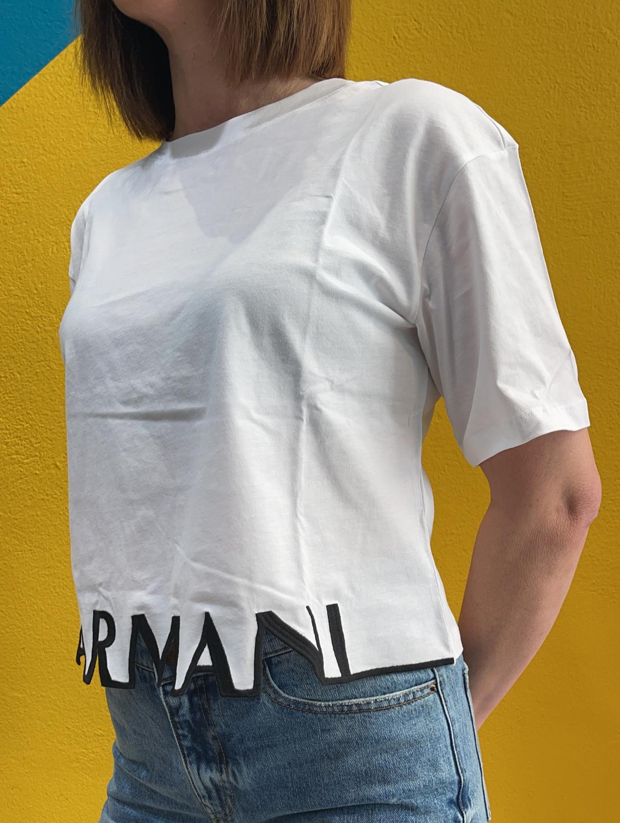 3LYTKR COTBI ARMANI EXCHANGE