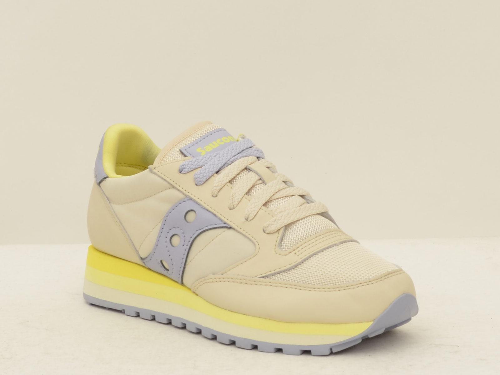 S60580-1 TAN SAUCONY