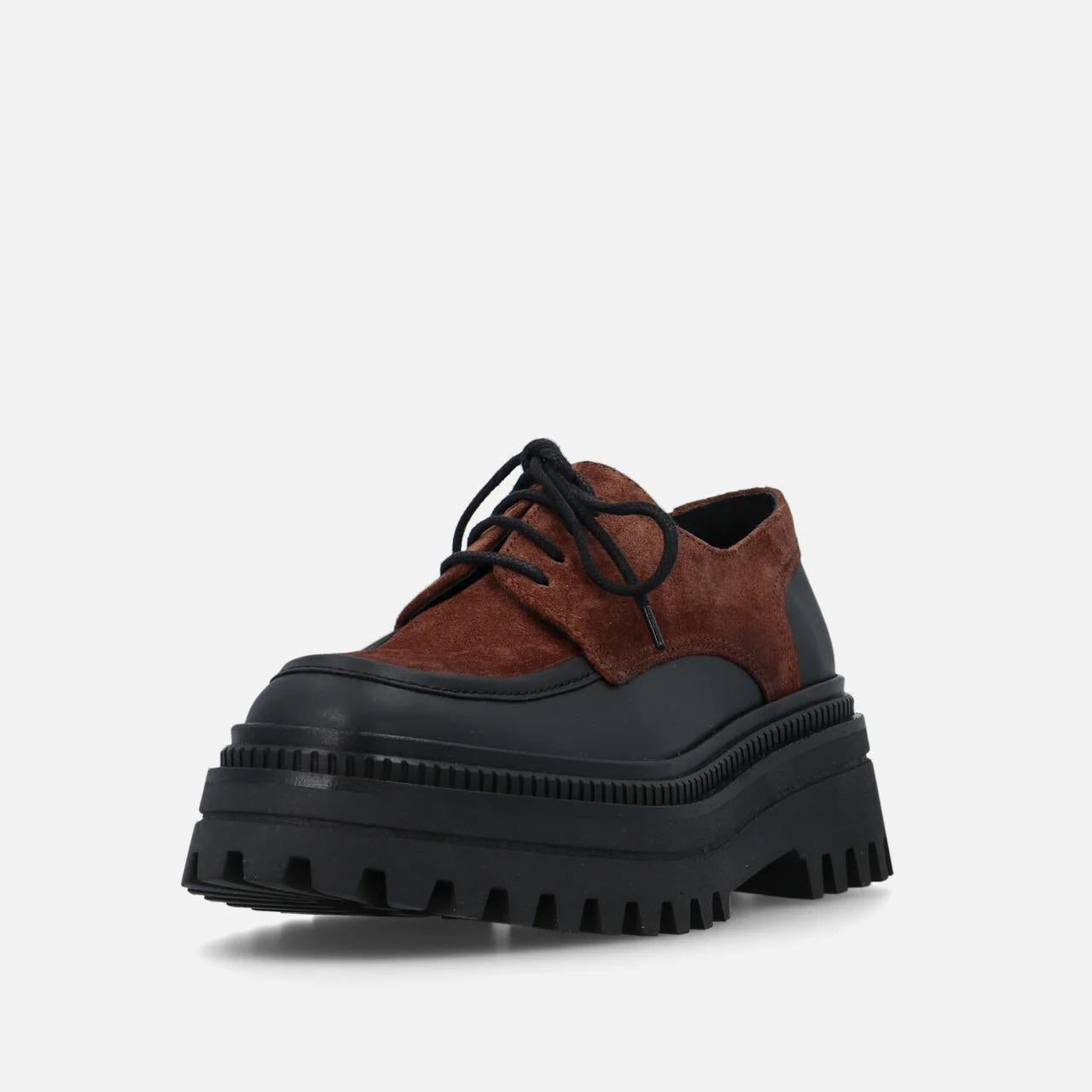 ET0102X NERO\NOCE ELVIO ZANON