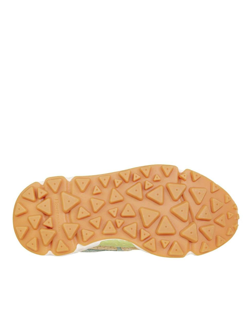 sneakers yamano3 YAMANO31M42 VIOLA FLOWER MOUNTAIN