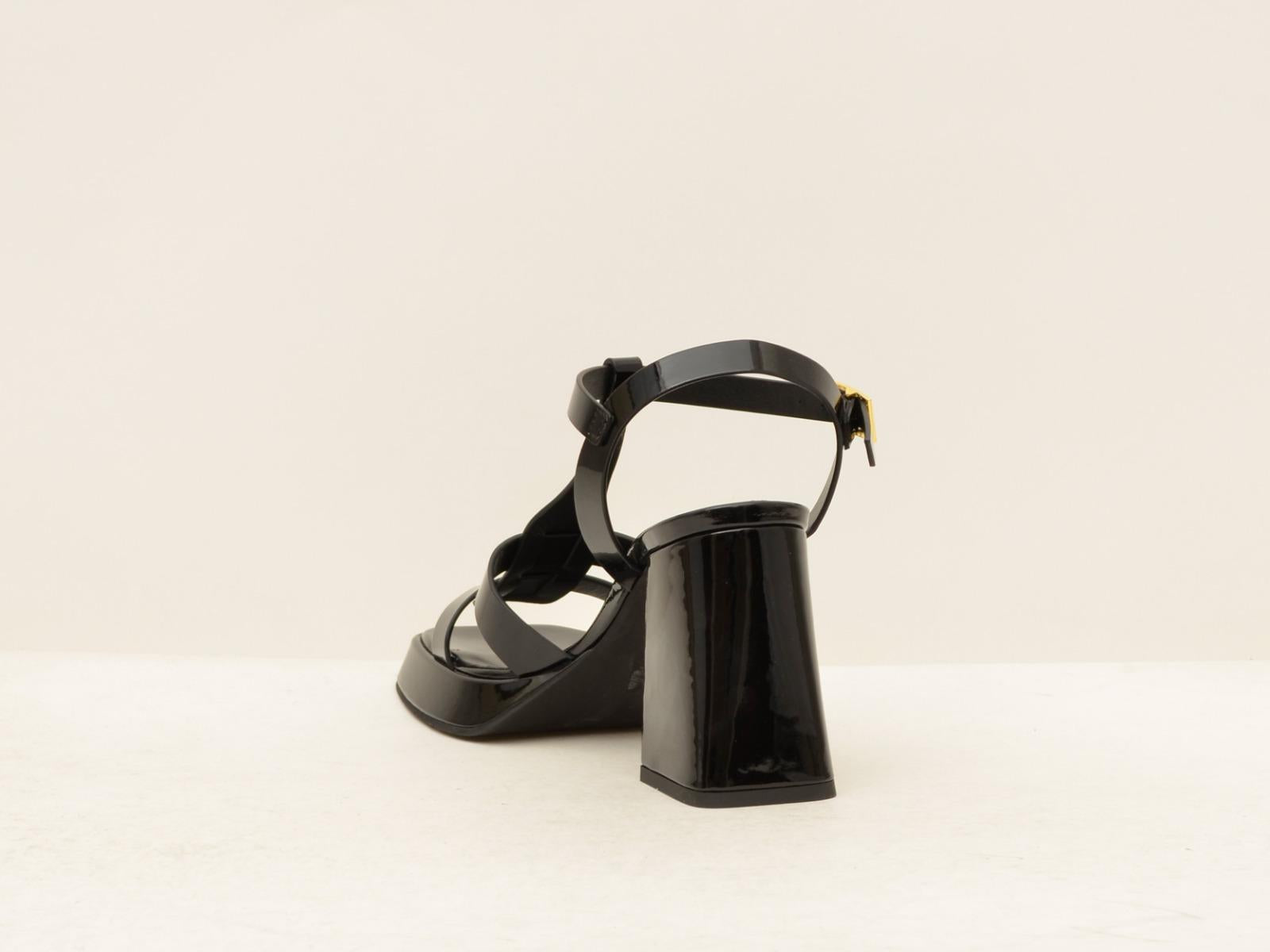 YOL7052 NERO GIAMPAOLO VIOZZI