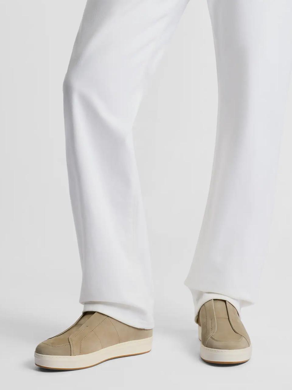 slip on HXM6680FR60I9SC803 CORDA HOGAN