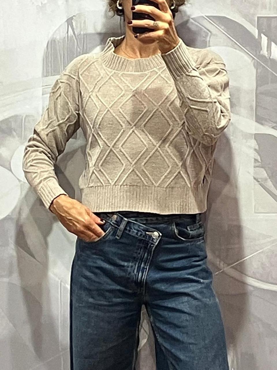 velvet fish round W25635 32 RRD