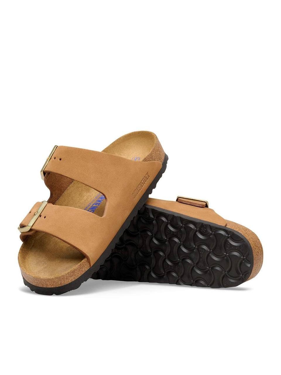 sabot arizona sfb ARIZONA1032086MINK MINK BIRKENSTOCK