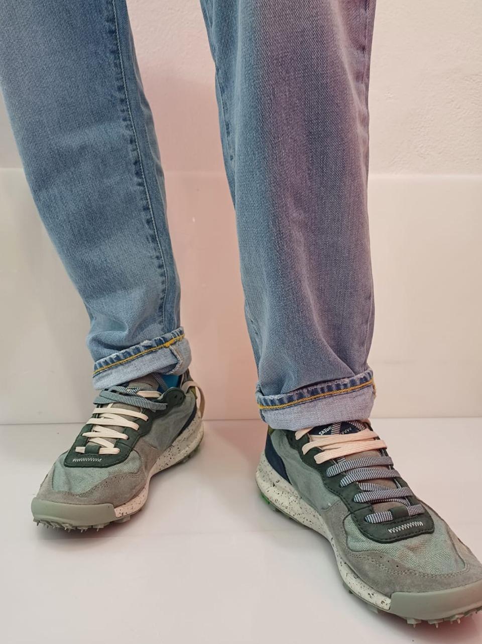 chacrona linen CHACRONA LINEN U VG SATORISAN