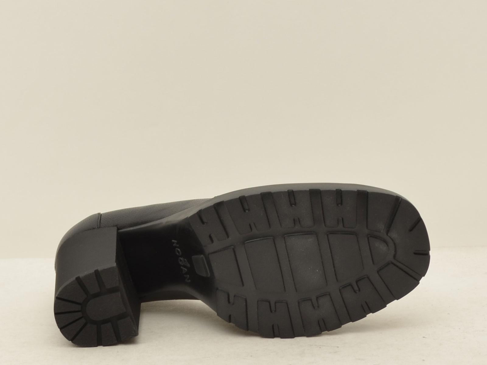 HXW6230EO50RXQB999 NERO HOGAN