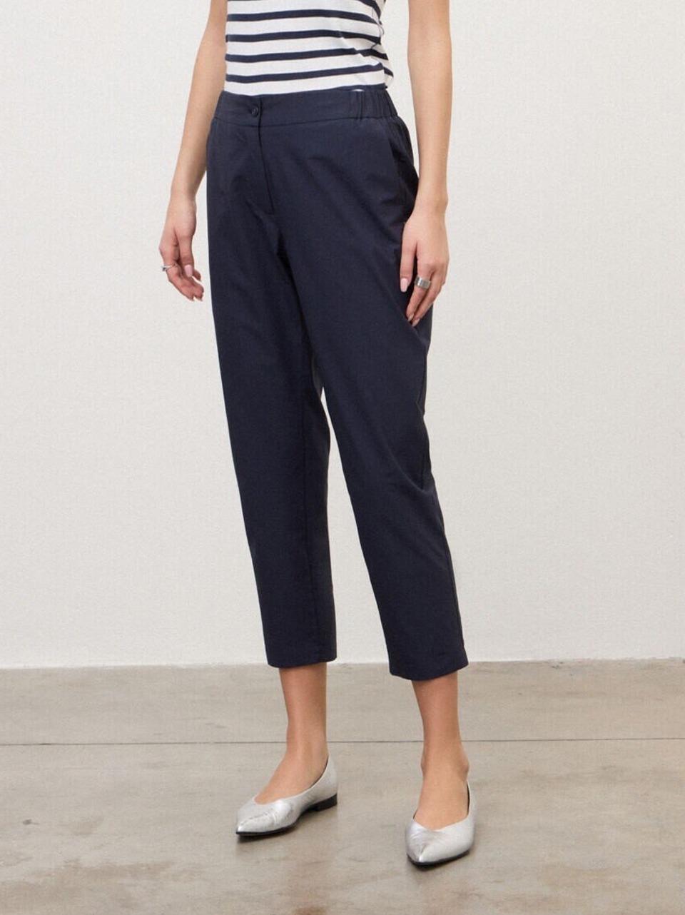 pantalone aurora PCH DP9740 B ottod'ame