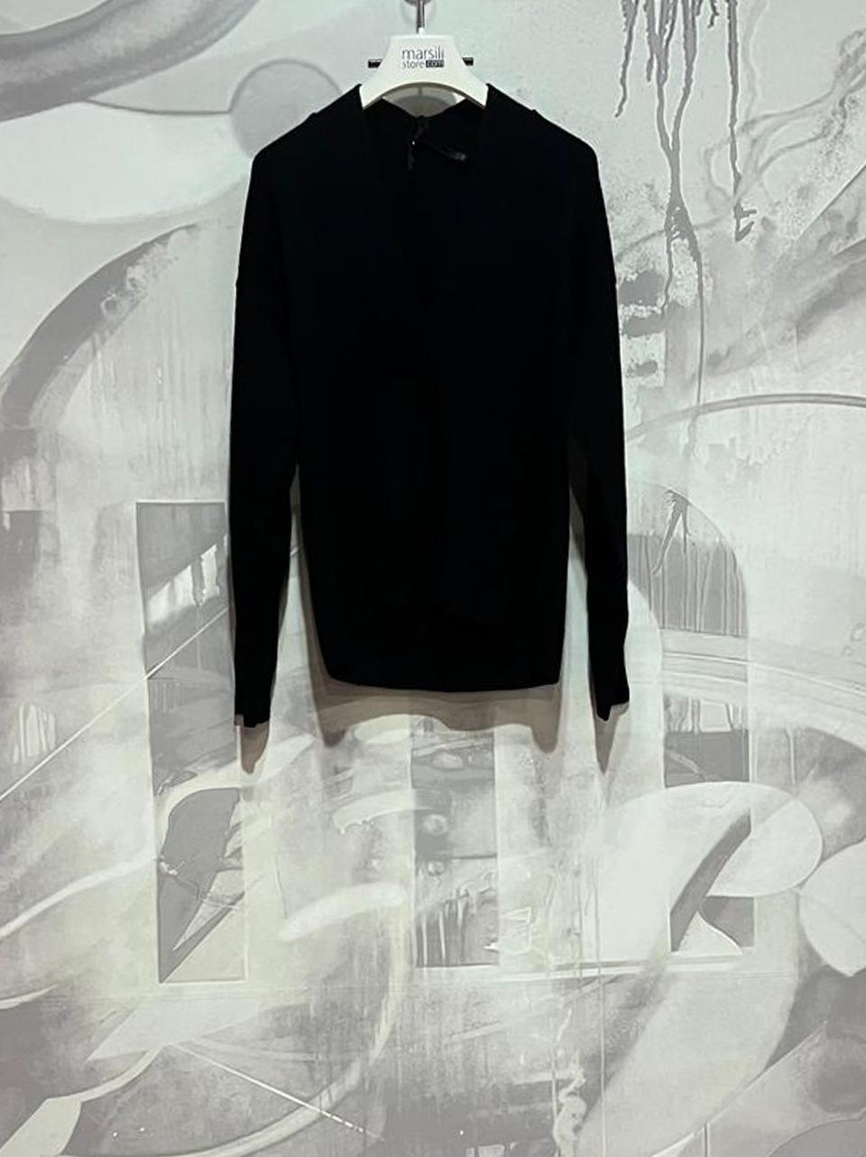 maglia v profondo MT3800 NE SEVENTY