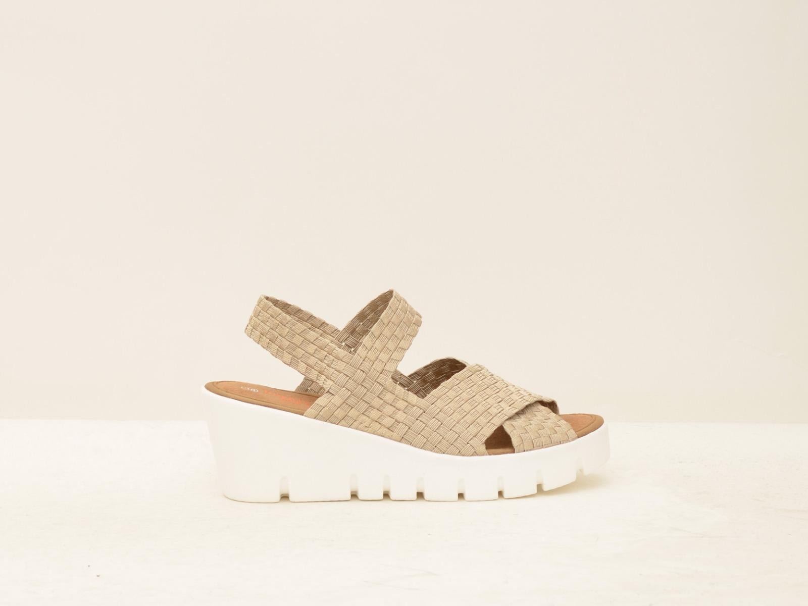 BUTTERCUP LIGTH GOLD bernie mev