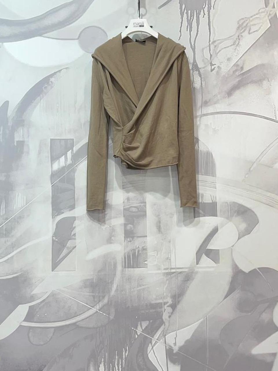 maglia incrociata O80 7302 add