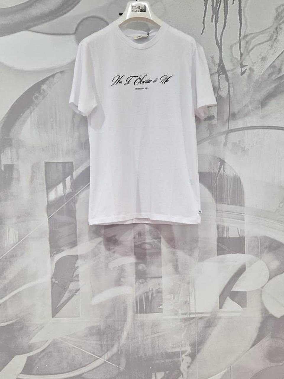 t shirt FUT DM8170 B ottod'ame