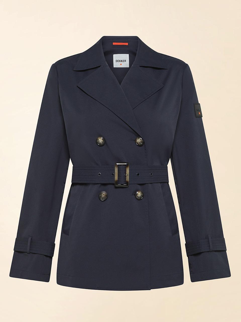 DED0337 01181928 215 DEkker