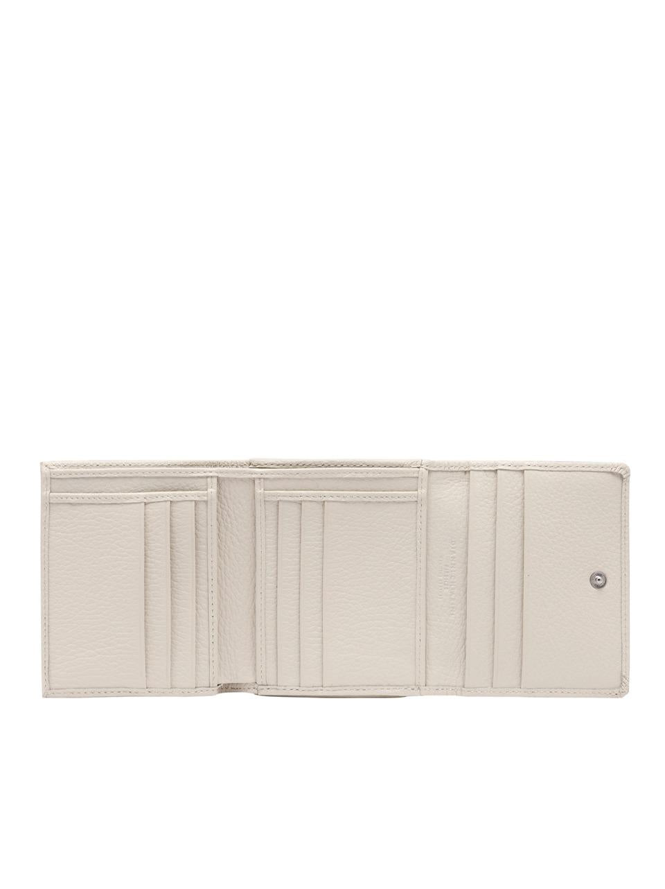 portafogli multy tasche PF5080GRN MURBLE GIANNI CHIARINI