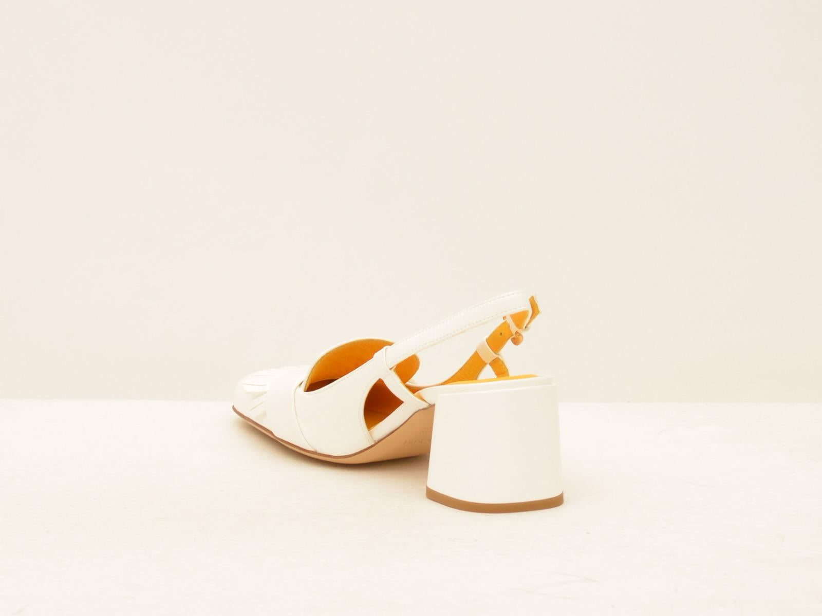 S122 SETA OFF WHITE MARA BINI