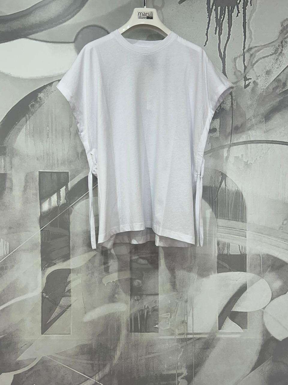 t shirt DM8179 B ottod'ame