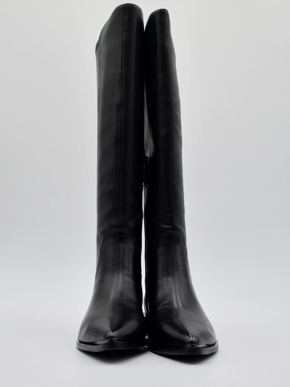 PE2590 NERO GIANNI RENZI
