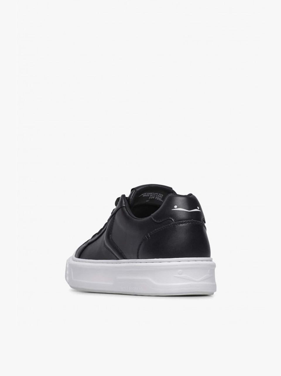 sneakers forx 4 2018723 0A01 VOILE BLANCHE