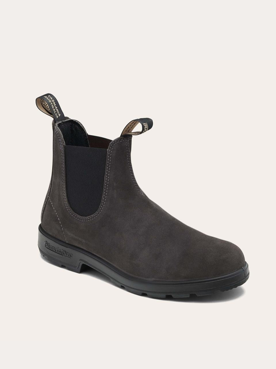 beatles spazzolato 2413 ANTRACITE Blundstone