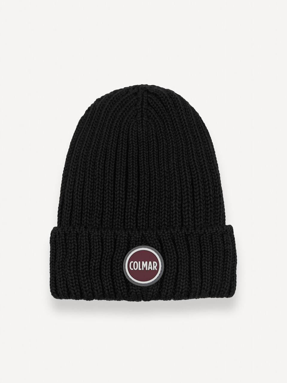 cuffia coste 5096N B COLMAR