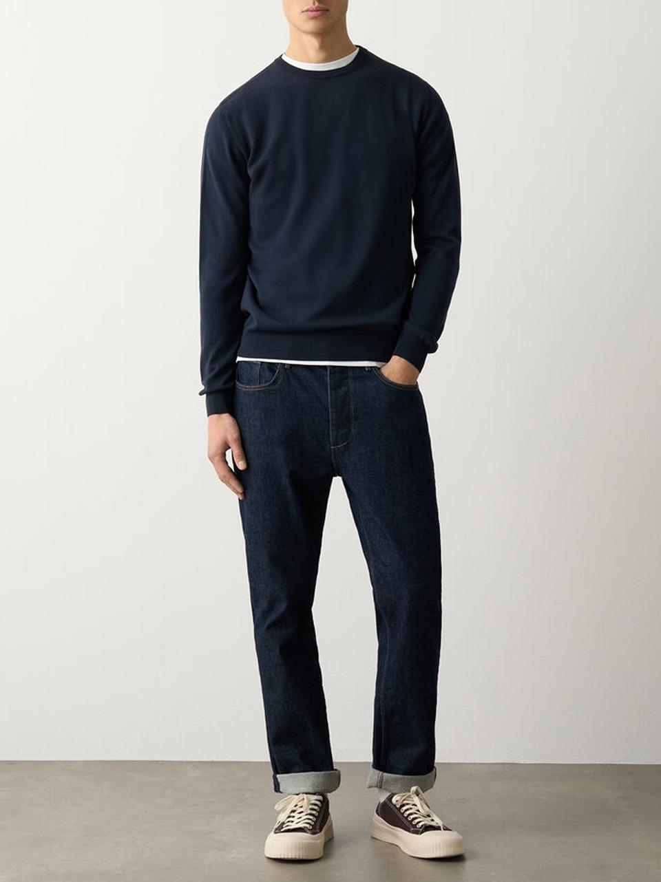 maglia girocollo 4479 68 COLMAR