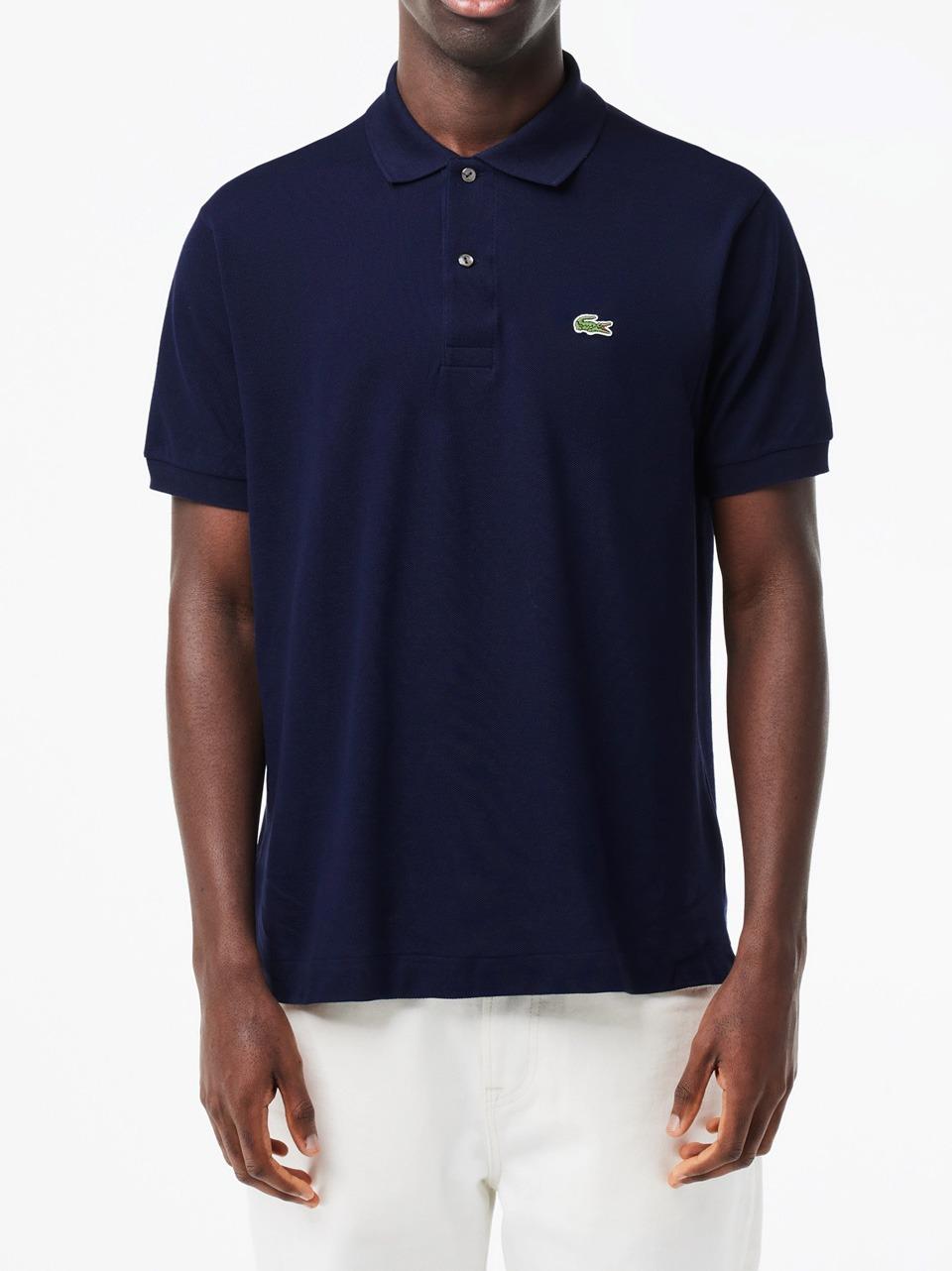 polo piquet regular L121200 166 LACOSTE