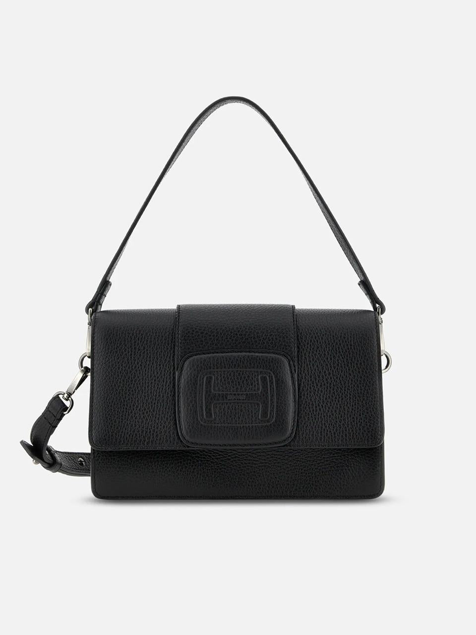 h-bag KBW01MNA1006LTB999 NERO HOGAN