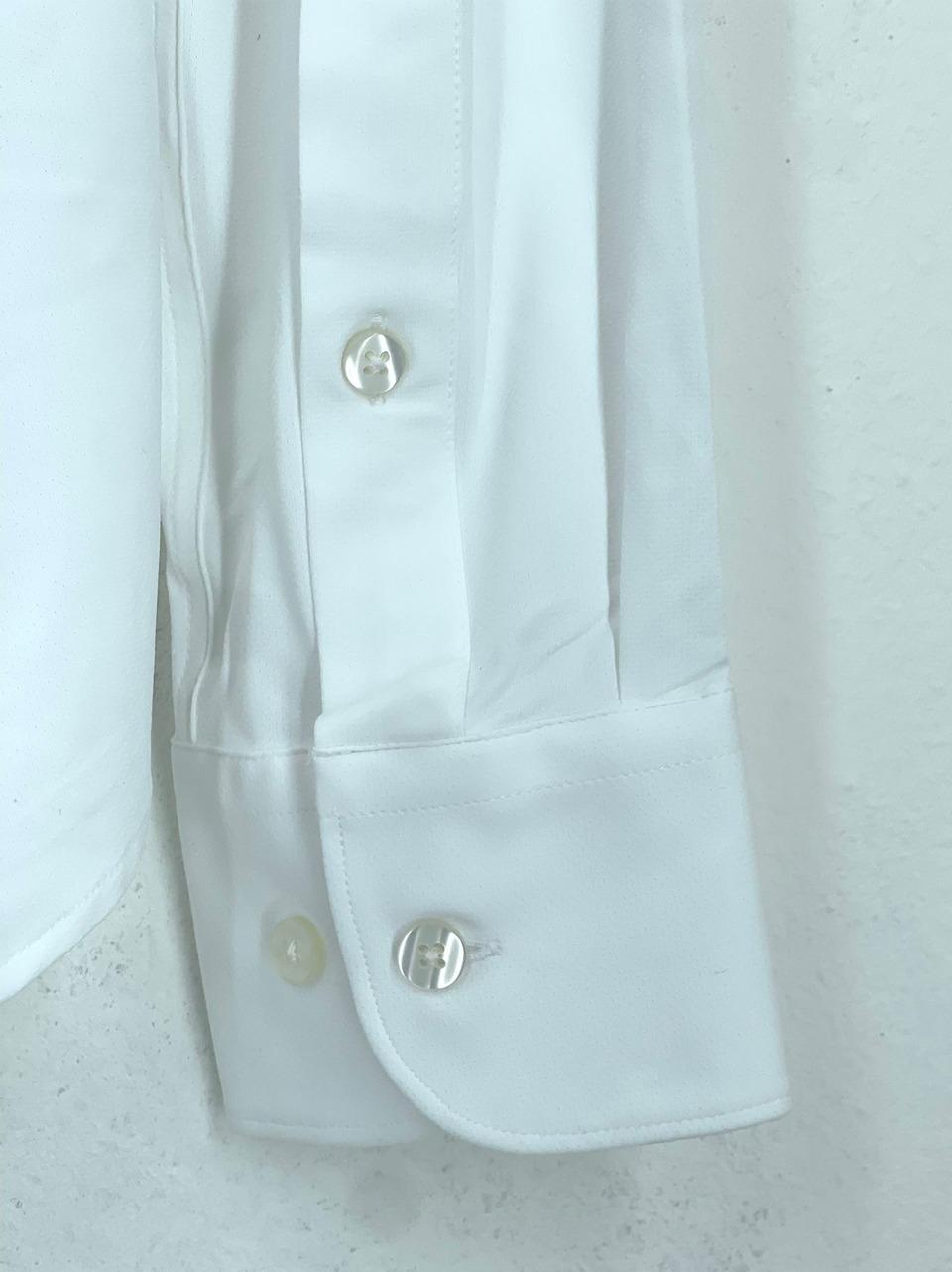 oxford open shirt 26252 B RRD