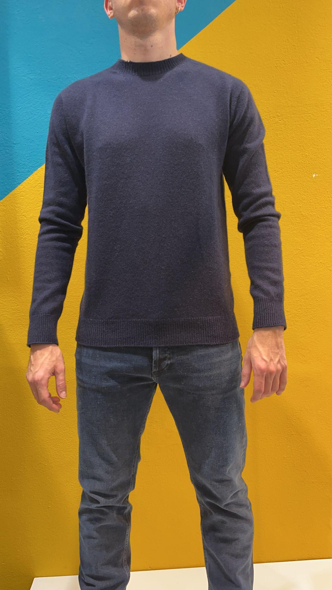1100004 BLU GRIFONI