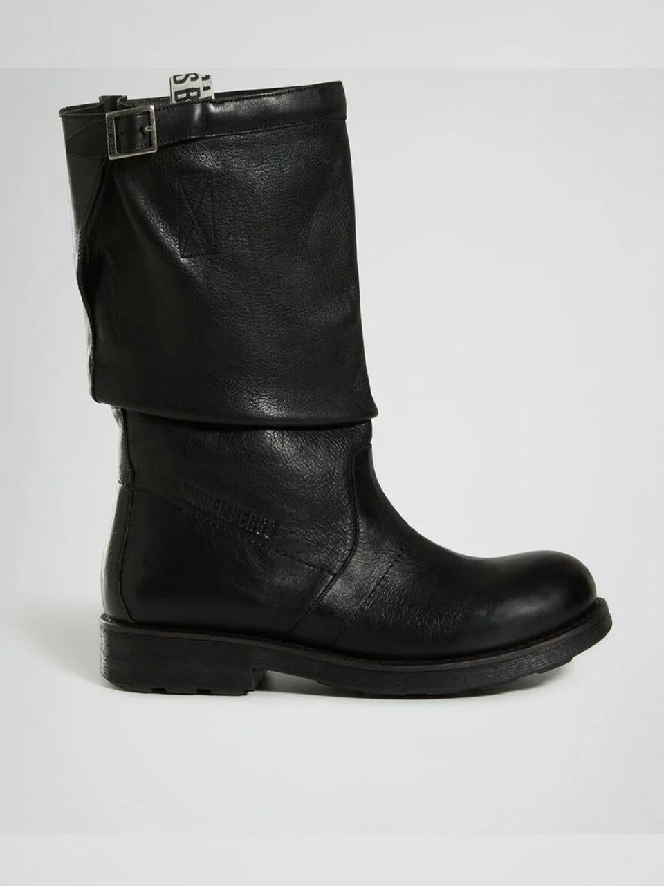 3\4 medio 29324 CP VAR A BLK BIKKEMBERGS