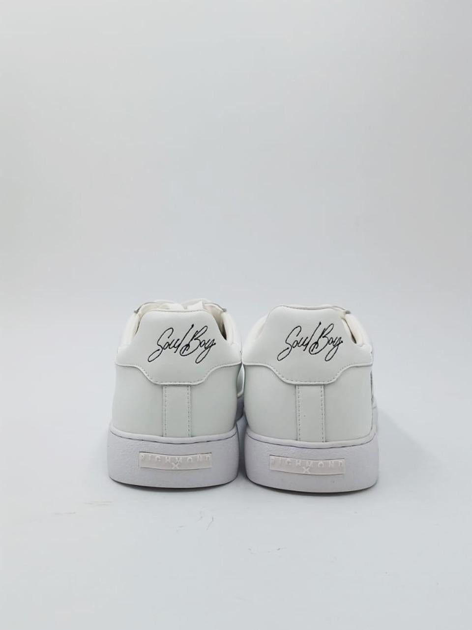 sneakers soul boy 3100 BIANCO RICHMOND X