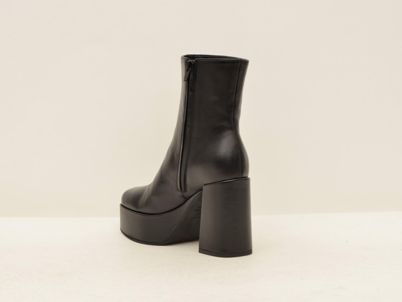 ST8022 NERO GIAMPAOLO VIOZZI