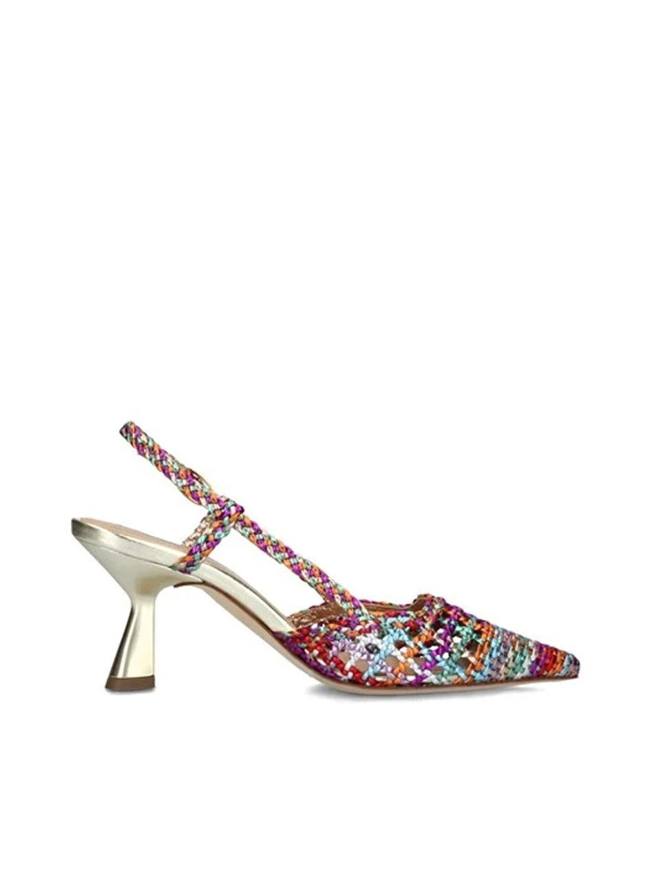 2347 MULTYCOLOR CHANTAL