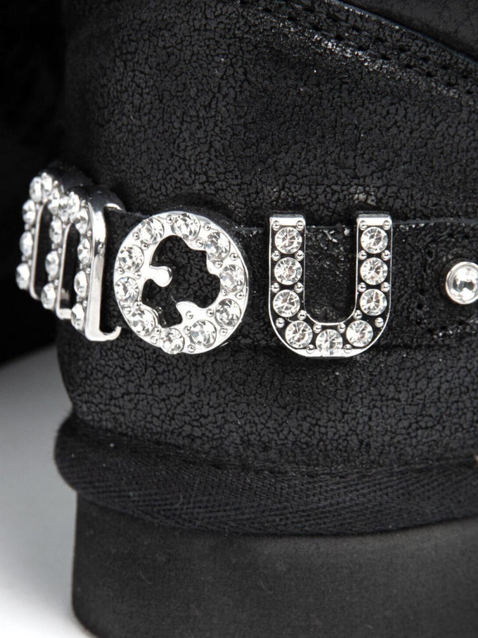 eskimo rinestone logo 101052B PELLEBKBK MOU