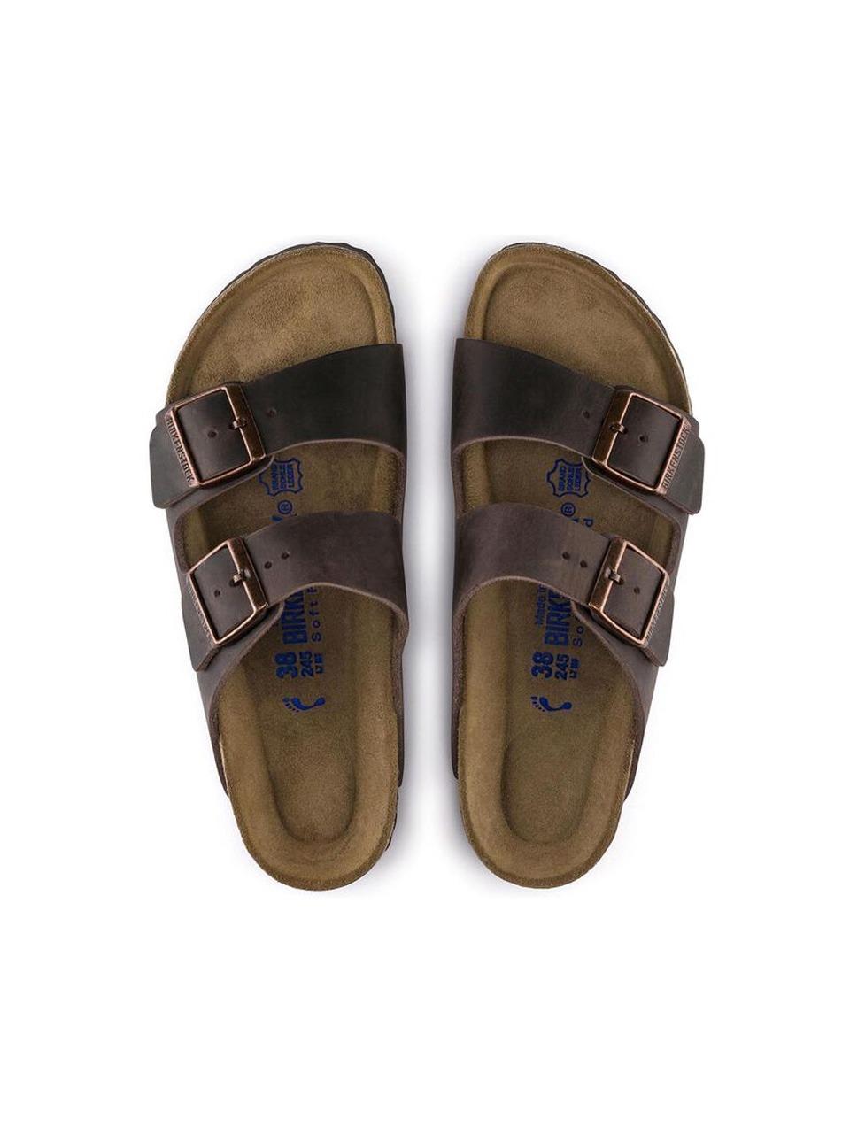 ARIZONA452763 HABANA BIRKENSTOCK