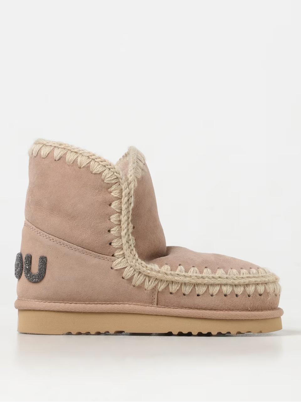 eskimo 18 glitter logo 101050A CAMCAMEL MOU