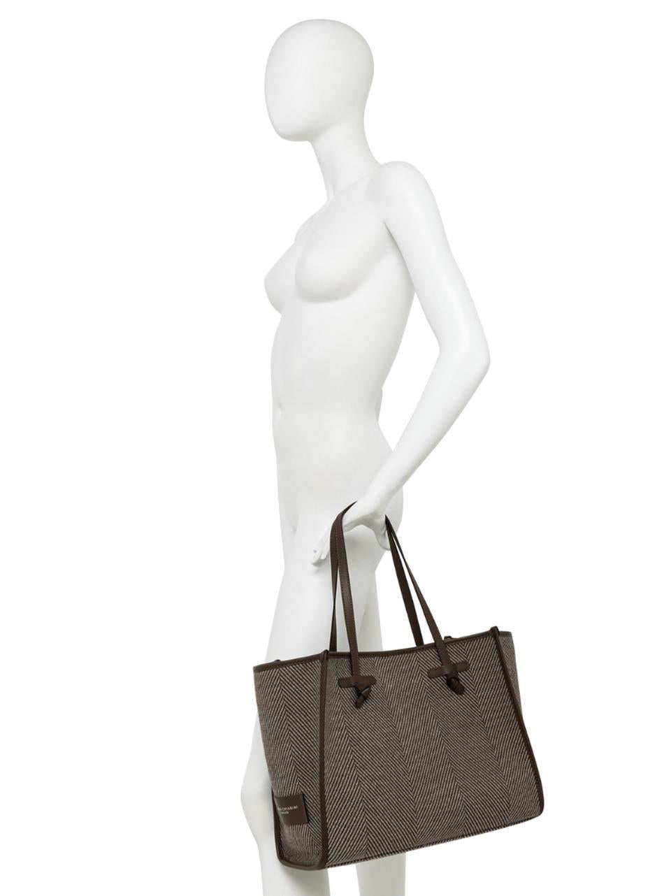borsa marcella BS6850 SPIGANERO MARCELLA CLUB by gianni chiarini