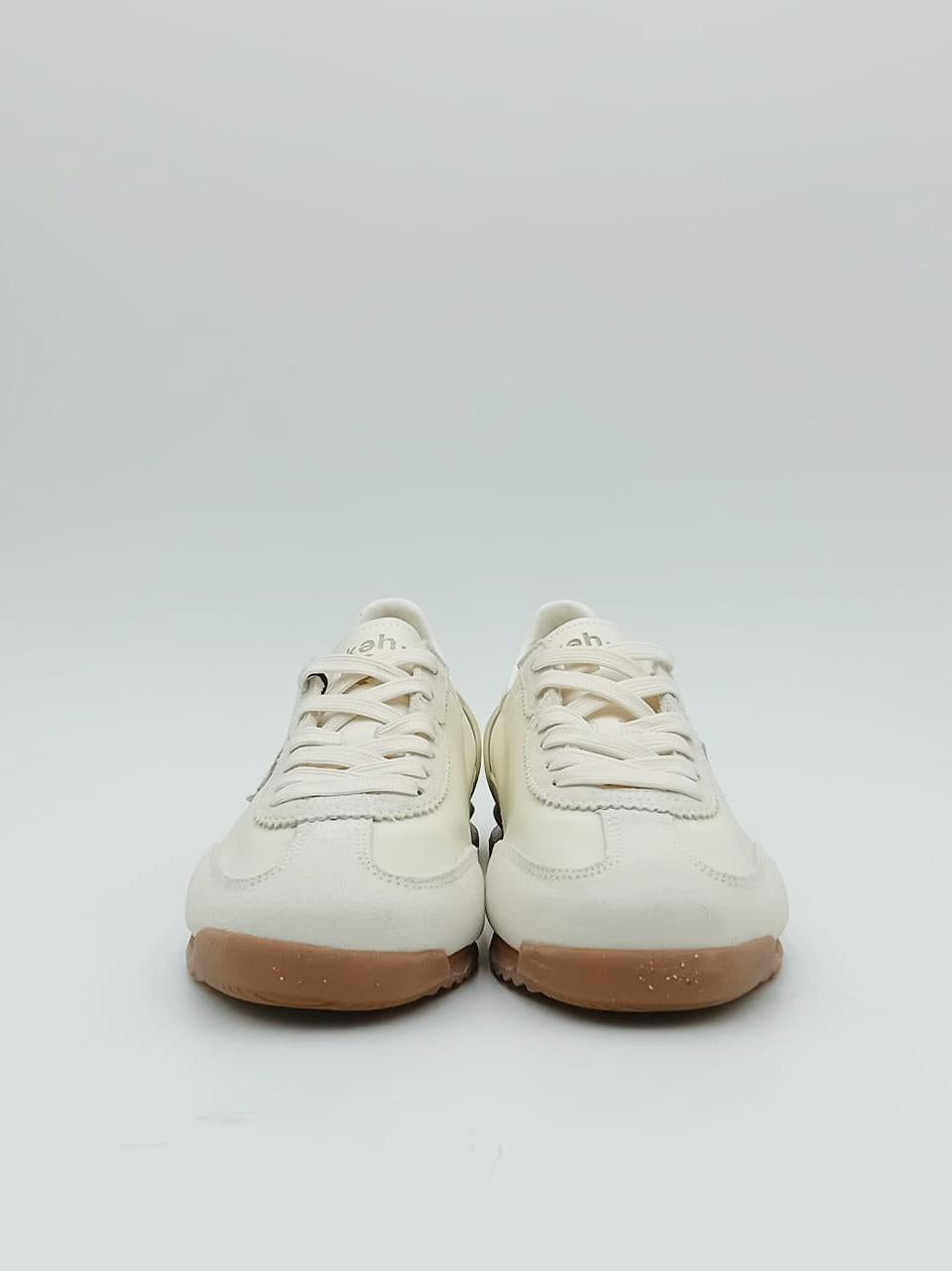 sneakers bassa KW9800 OFF WHITE Keh.noo