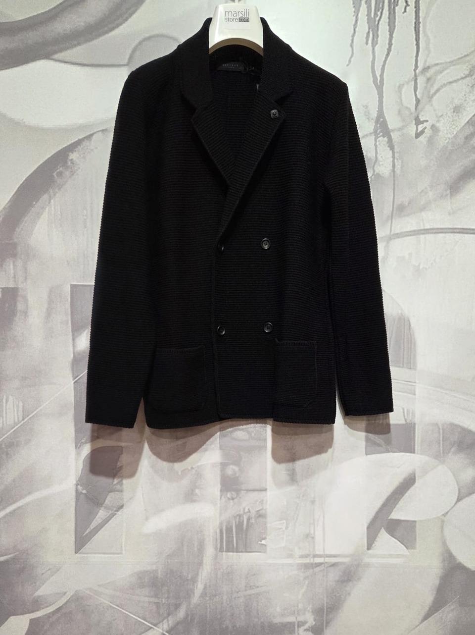 doppio petto M023 N outFIT