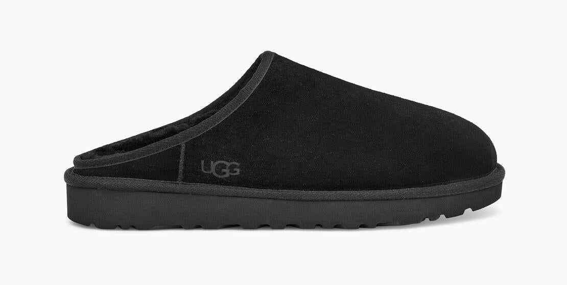 UGMCLS1129290 BLK Ugg